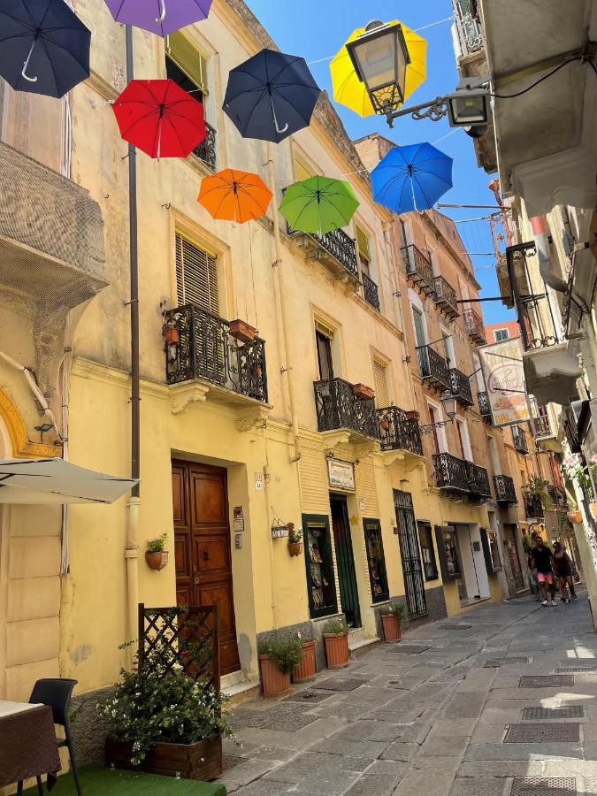 La Rosa Del Sulcis Apartment Iglesias Exterior photo