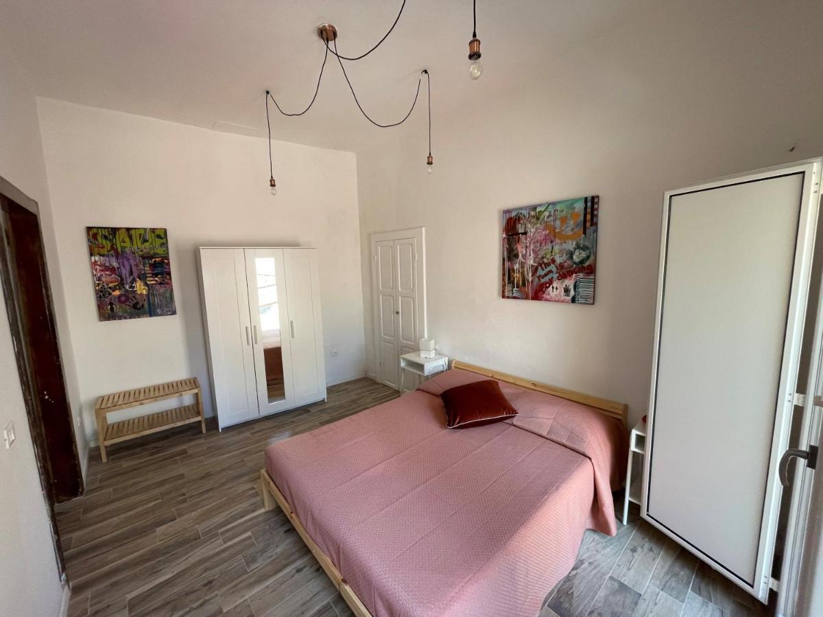 La Rosa Del Sulcis Apartment Iglesias Exterior photo