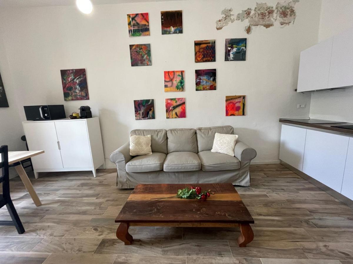 La Rosa Del Sulcis Apartment Iglesias Exterior photo