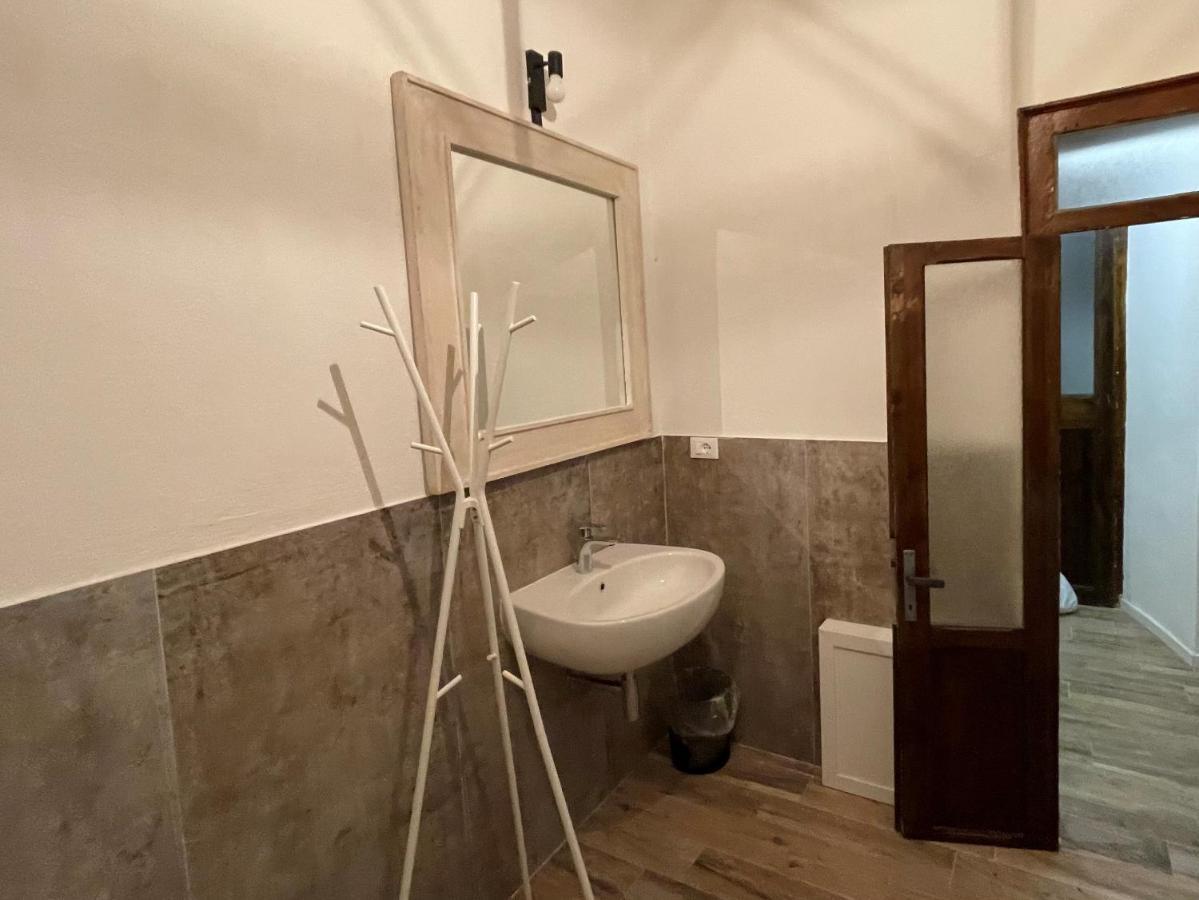 La Rosa Del Sulcis Apartment Iglesias Exterior photo