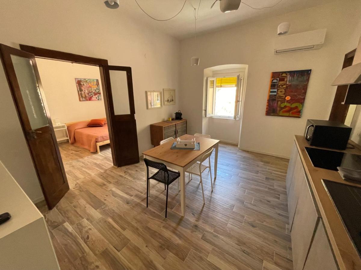 La Rosa Del Sulcis Apartment Iglesias Exterior photo